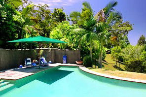 Villa Alba - Sydney Resort 1
