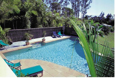Villa Alba - Sydney Resort 2