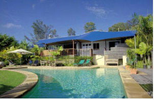 Villa Alba - Sydney Resort 3