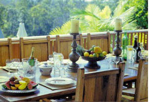 Villa Alba - Sydney Resort 4