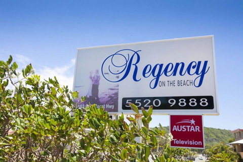 Regency On The Beach - Accommodation Sydney 0