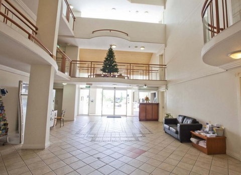 Regency On The Beach - Accommodation Sydney 1