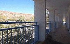 Alice Tourist Apartments - Accommodation Sydney 0