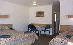 Alice Tourist Apartments - Accommodation Sydney 1