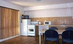 Alice Tourist Apartments - Accommodation Sydney 2