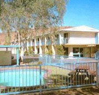 Alice Tourist Apartments - Accommodation Sydney 3