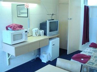 Motel Maroondah - Accommodation Sydney 1