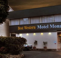 Best Western Motel Monaro - Sydney 4u