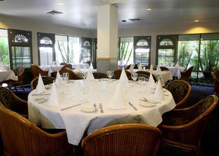 Brisbane International - Virginia - Accommodation Sydney 6