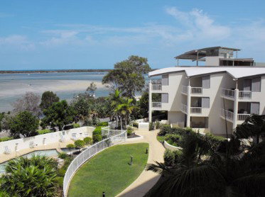 Moorings Beach Resort - Accommodation Sydney 0