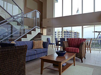 Moorings Beach Resort - Accommodation Sydney 1
