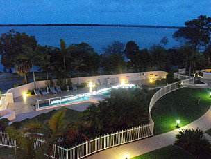 Moorings Beach Resort - Accommodation Sydney 2