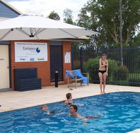Albert Motel - Accommodation Sydney