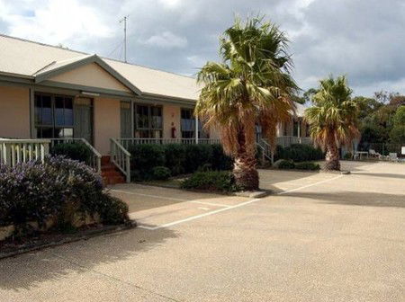 Lightkeepers Inn Motel - Sydney 4u 0