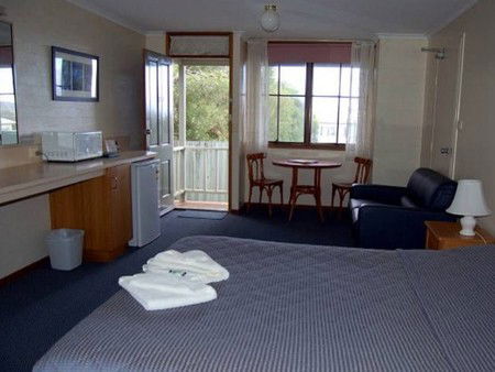 Lightkeepers Inn Motel - Sydney 4u 1