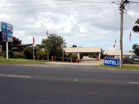 Lightkeepers Inn Motel - Sydney 4u 2