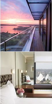 Intercontinental Sydney - Accommodation Sydney 6