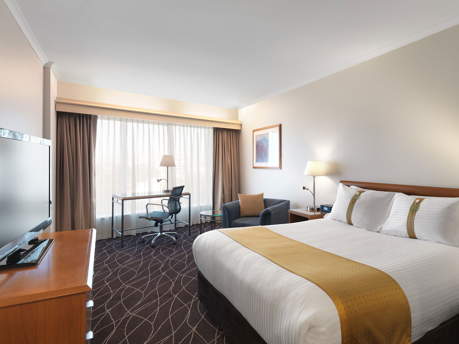 Mascot NSW Accommodation Sydney