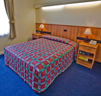 Comfort Hotel Perth City - Sydney 4u