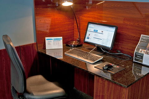 Comfort Hotel Perth City - Sydney 4u 3
