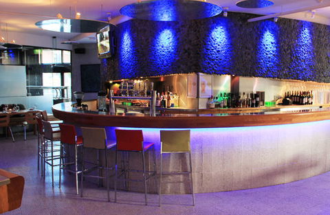 Comfort Hotel Perth City - Sydney 4u 5
