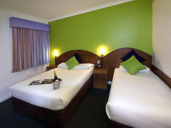 Ibis Styles Perth - Sydney 4u 0