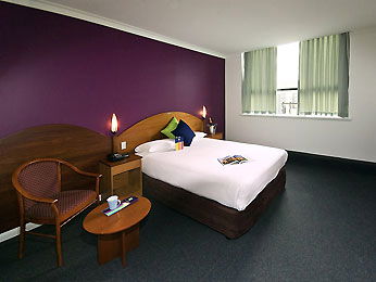 Ibis Styles Perth - Sydney 4u 1