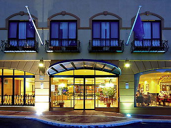 Ibis Styles Perth - Sydney 4u 2
