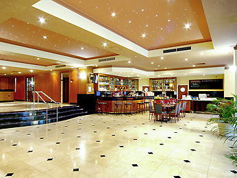 Ibis Styles Perth - Sydney 4u 3