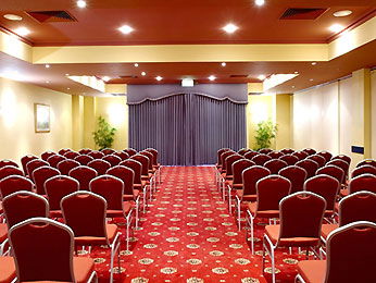Ibis Styles Perth - Sydney 4u 5