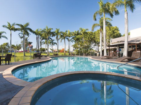 Oaks Oasis - Sydney 4u 0
