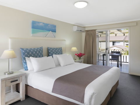 Oaks Oasis - Sydney 4u 3