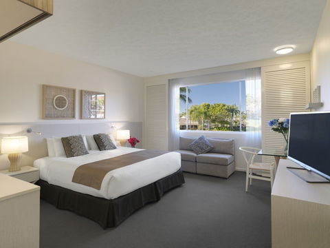 Oaks Oasis - Sydney 4u 4