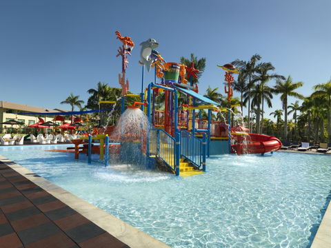 Oaks Oasis - Sydney 4u 6