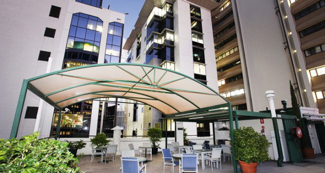 Brisbane City QLD Accommodation Sydney