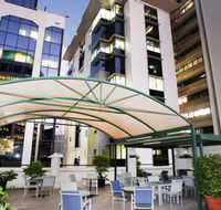 Rothbury On Ann Heritage Apartment Hotel - Sydney 4u