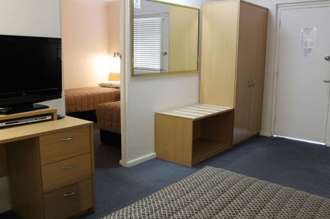 Armidale Motel - Accommodation Sydney 1
