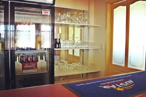 Armidale Motel - Accommodation Sydney 2