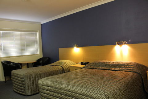 Armidale Motel - Accommodation Sydney 3