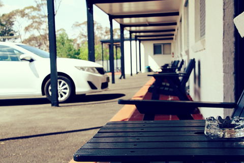 Armidale Motel - Accommodation Sydney 5