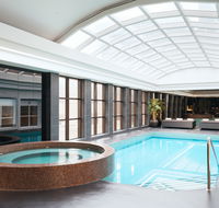 Stamford Plaza Melbourne - Accommodation Sydney