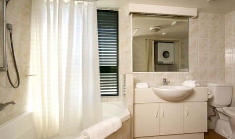 Tropic Towers Apartments - Accommodation Sydney 1