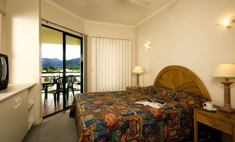 Tropic Towers Apartments - Accommodation Sydney 2