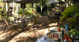 Tropic Towers Apartments - Accommodation Sydney 3