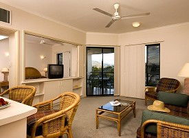 Tropic Towers Apartments - Accommodation Sydney 4