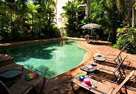 Tropic Towers Apartments - Accommodation Sydney 5