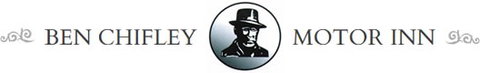 Ben Chifley Motor Inn - Accommodation Sydney 0