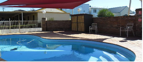 Ben Chifley Motor Inn - Accommodation Sydney 1