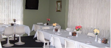 Ben Chifley Motor Inn - Accommodation Sydney 3