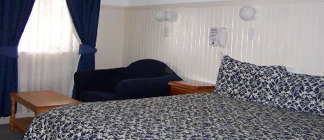 Ben Chifley Motor Inn - Accommodation Sydney 4